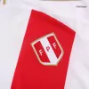 Peru Jersey Copa America 2024 Home - ijersey