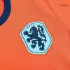 MALEN #18 Netherlands Jersey EURO 2024 Home - ijersey