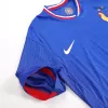 France Jersey EURO 2024 Authentic Home - ijersey