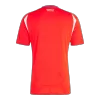 Chile Jersey Copa America 2024 Home - ijersey