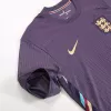 England Jersey EURO 2024 Authentic Away - ijersey