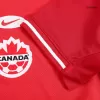 Canada Jersey Copa America 2024 Home - ijersey