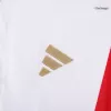 Peru Jersey Copa America 2024 Home - ijersey