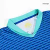 Brazil Jersey Copa America 2024 Away - ijersey