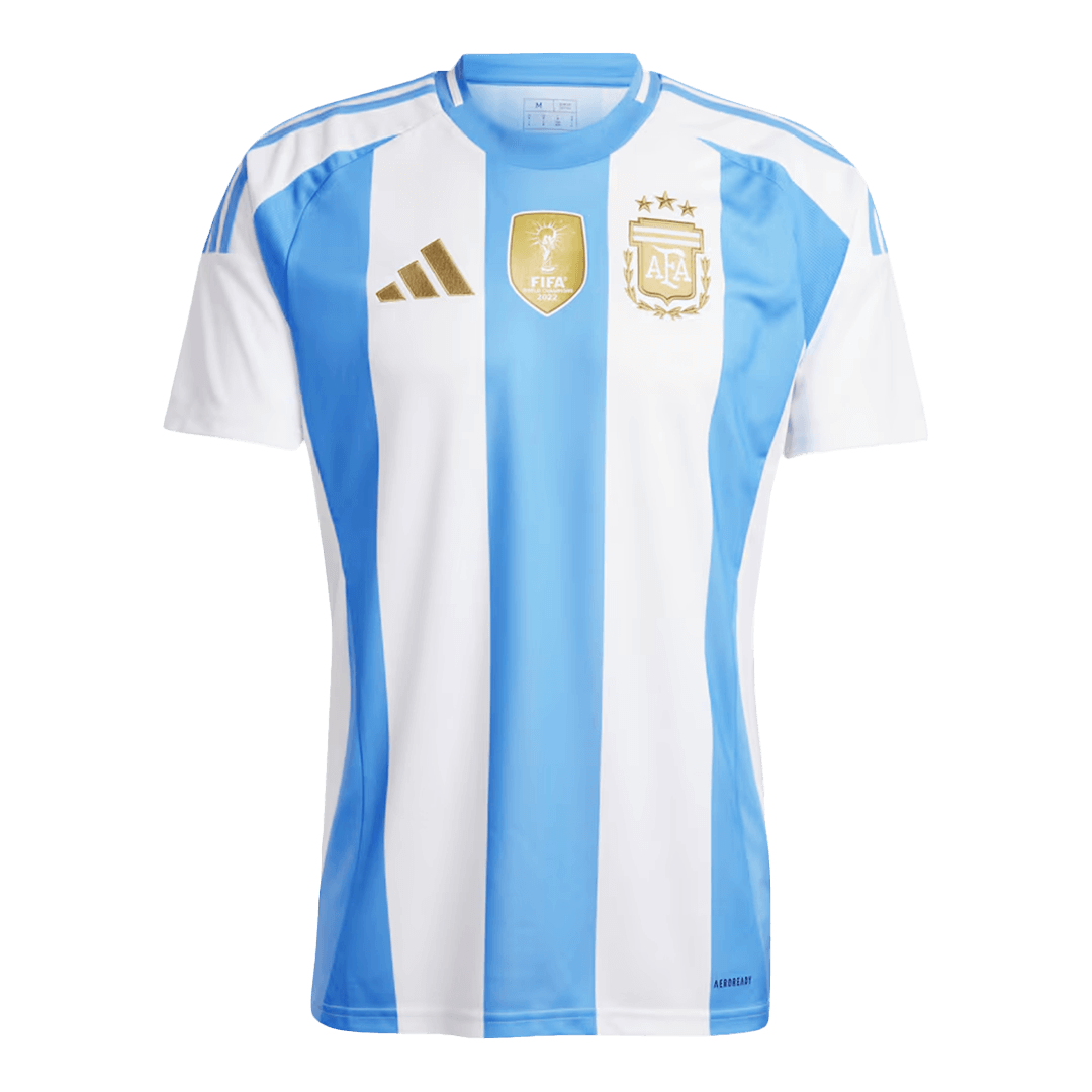 Argentina Jersey Copa America 2024 Home IJERSEY