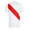 Peru Jersey Copa America 2024 Home - ijersey