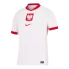 Poland Jersey EURO 2024 Home - ijersey