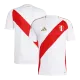 Peru Jersey Copa America 2024 Home - ijersey