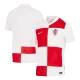 Croatia Jersey EURO 2024 Home - ijersey