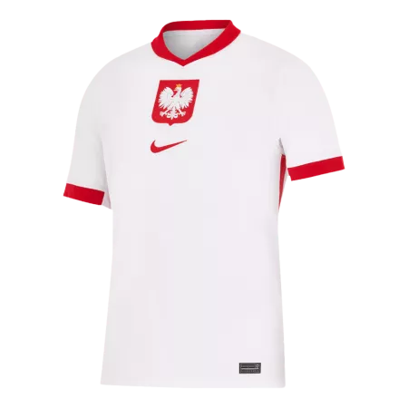 Poland Jersey EURO 2024 Home - ijersey