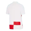 Croatia Jersey EURO 2024 Home - ijersey