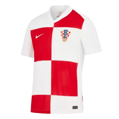 Croatia Jersey EURO 2024 Home - ijersey