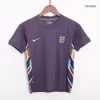 Youth England Jersey Kit EURO 2024 Away - ijersey