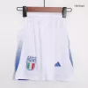 Youth Italy Jersey Kit EURO 2024 Home - ijersey