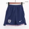 Youth England Jersey Kit EURO 2024 Home - ijersey