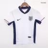 Youth England Jersey Kit EURO 2024 Home - ijersey