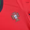 Youth Portugal Jersey Whole Kit EURO 2024 Home - ijersey