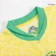 Youth Brazil Jersey Whole Kit Copa America 2024 Home - ijersey