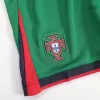 Youth Portugal Jersey Whole Kit EURO 2024 Home - ijersey