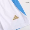 Youth Argentina Jersey Kit Copa America 2024 Home - ijersey