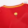 Youth Spain Jersey Whole Kit EURO 2024 Home - ijersey