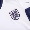 Youth England Jersey Kit EURO 2024 Home - ijersey