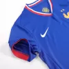 Youth France Jersey Kit EURO 2024 Home - ijersey