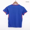 Youth France Jersey Kit EURO 2024 Home - ijersey