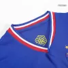 Youth France Jersey Kit EURO 2024 Home - ijersey