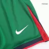Youth Portugal Jersey Whole Kit EURO 2024 Home - ijersey