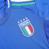 Youth Italy Jersey Kit EURO 2024 Home - ijersey