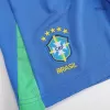 Youth Brazil Jersey Kit 2024 Home - ijersey
