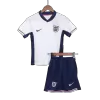 Youth England Jersey Kit EURO 2024 Home - ijersey