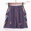 Youth England Jersey Kit EURO 2024 Away - ijersey