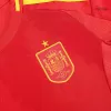 Youth Spain Jersey Whole Kit EURO 2024 Home - ijersey