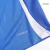 Youth Italy Jersey Kit EURO 2024 Home - ijersey