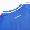 Youth Italy Jersey Kit EURO 2024 Home - ijersey