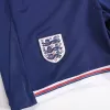 Youth England Jersey Kit EURO 2024 Home - ijersey