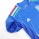 Youth Italy Jersey Kit EURO 2024 Home - ijersey