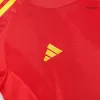 Youth Spain Jersey Whole Kit EURO 2024 Home - ijersey