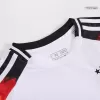 Youth Germany Jersey Whole Kit EURO 2024 Home - ijersey