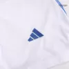 Youth Italy Jersey Kit EURO 2024 Home - ijersey