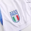 Youth Italy Jersey Kit EURO 2024 Home - ijersey