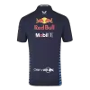 Red Bull F1 Racing Team Polo 2024 - Navy - ijersey