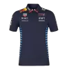 Red Bull F1 Racing Team Polo 2024 - Navy - ijersey