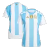 Women's Argentina Jersey 2024 Home - ijersey