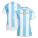Women's Argentina Jersey Copa America 2024 Home - ijersey