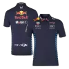 Red Bull F1 Racing Team Polo 2024 - Navy - ijersey