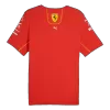 Ferrari F1 Jersey 2024 - ijersey