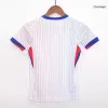 Youth France Jersey Kit EURO 2024 Away - ijersey